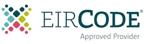 Eircode approved provider