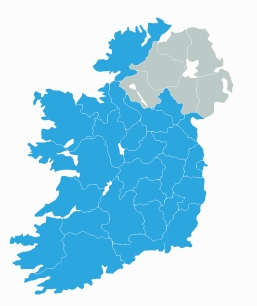 PEP Ireland