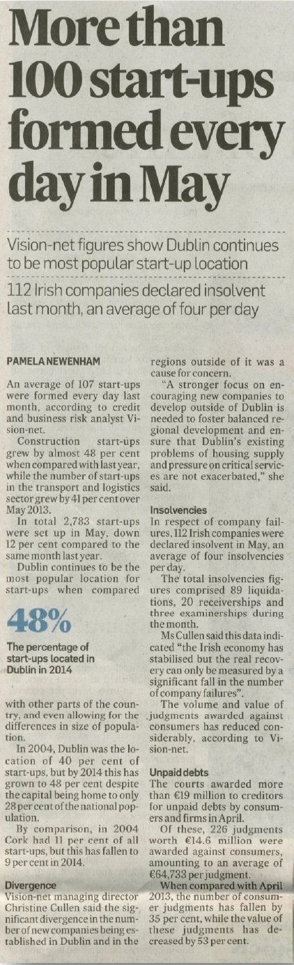 Media Clipping