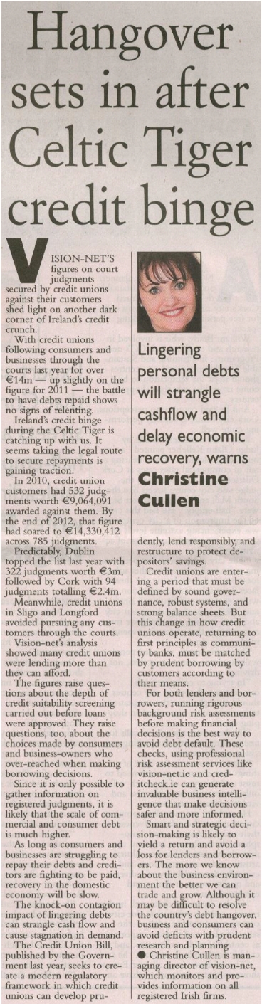 Media Clipping