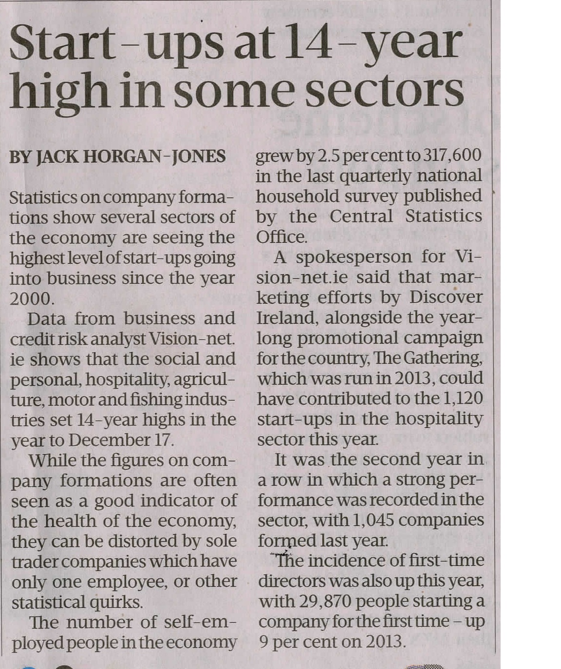 Media Clipping